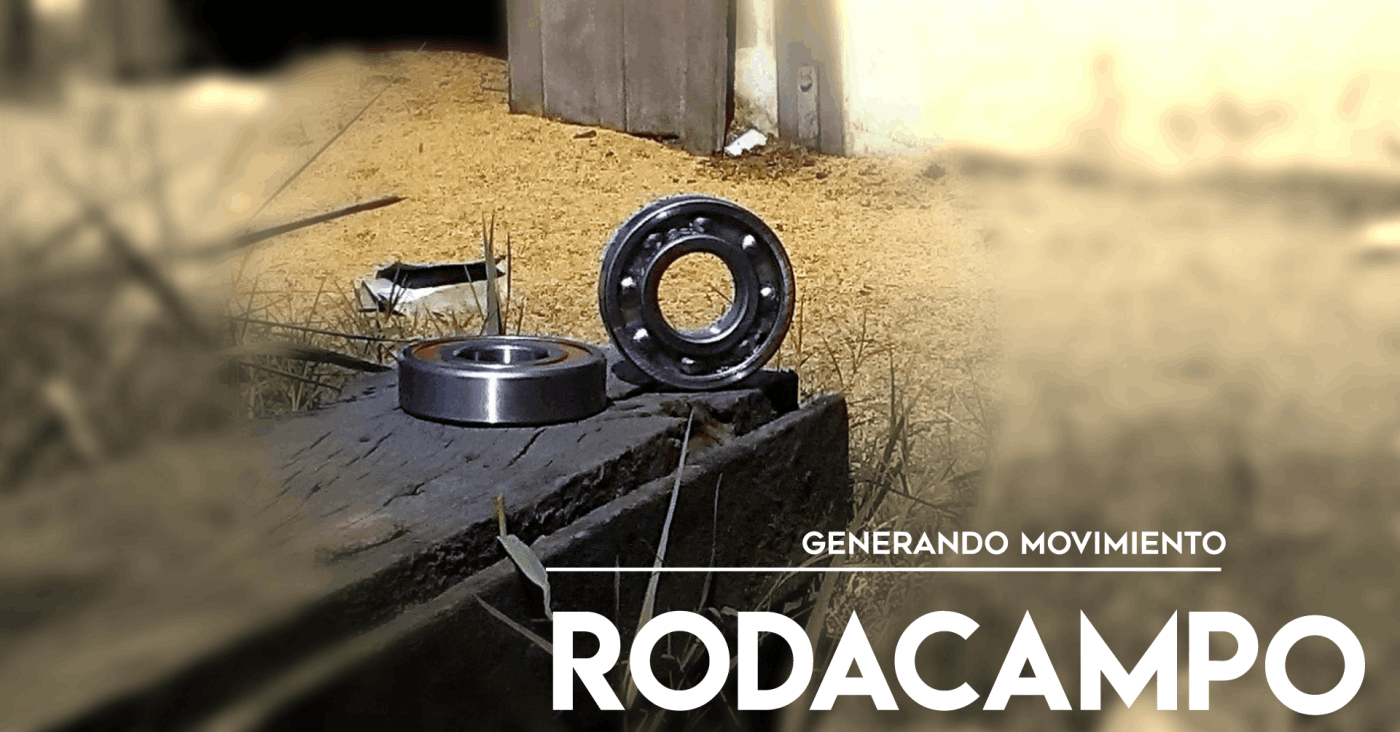 rodamientos